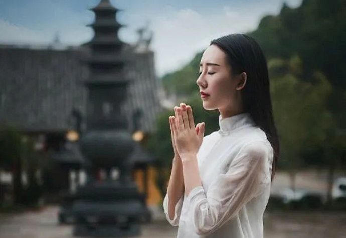 你祖上有沒有德，只看一個人就知道