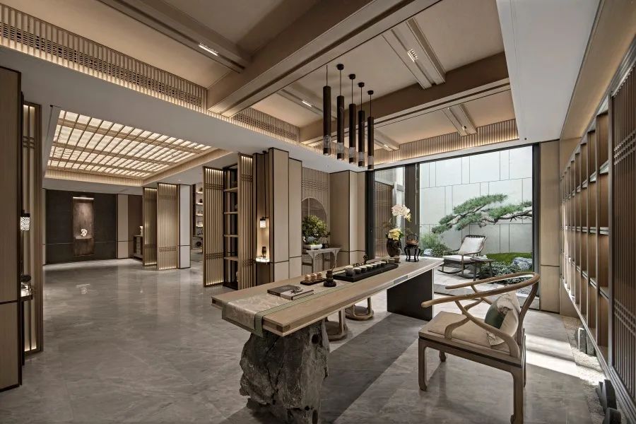 書房風水中的講究，學會終生受益！