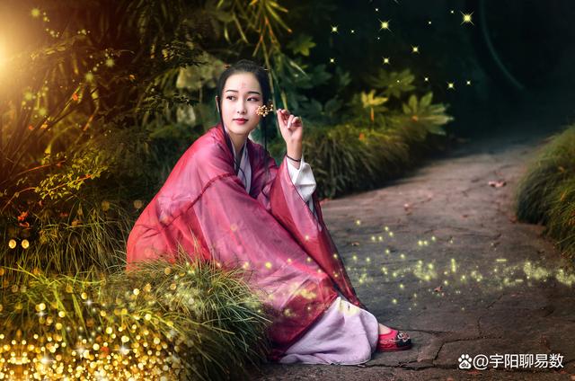 最受女性青睞的3個生肖男，桃花運太好了！