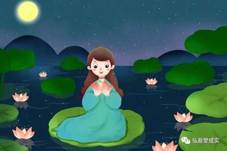 婚姻預測:女命旺夫的八字特徵