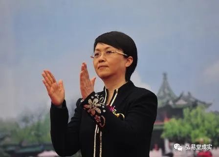 女命:能當官的八字特徵