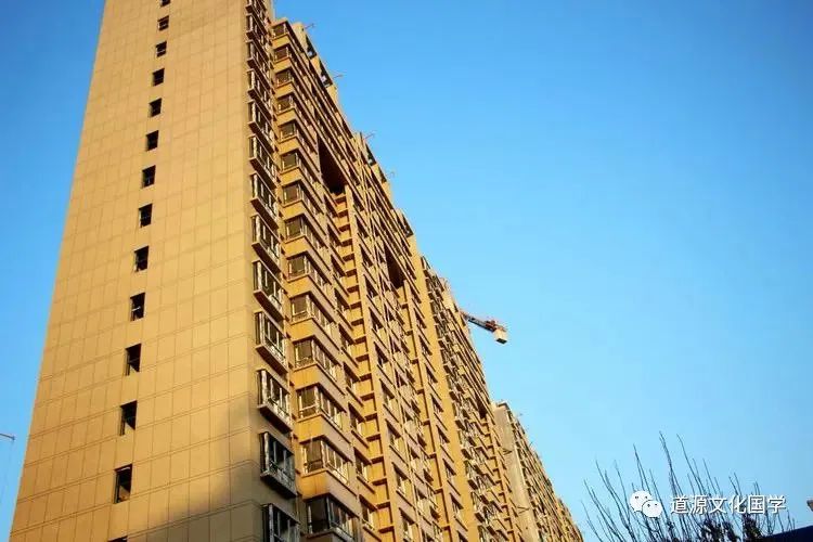 什麼樣的房子稱為凶宅?