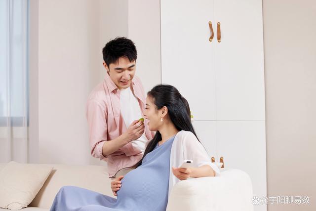 這些月份出生的人婚配上上吉,婚後越來越富有!