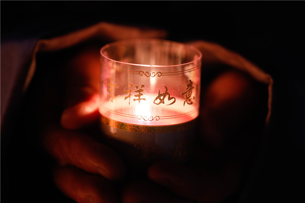 身體不健康,多半是這些福報已受損