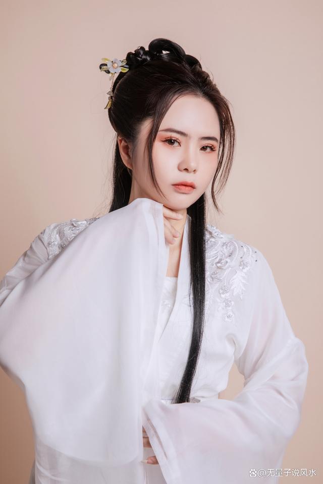 女人學易經的好處,無量子:豐富知識,增長見識