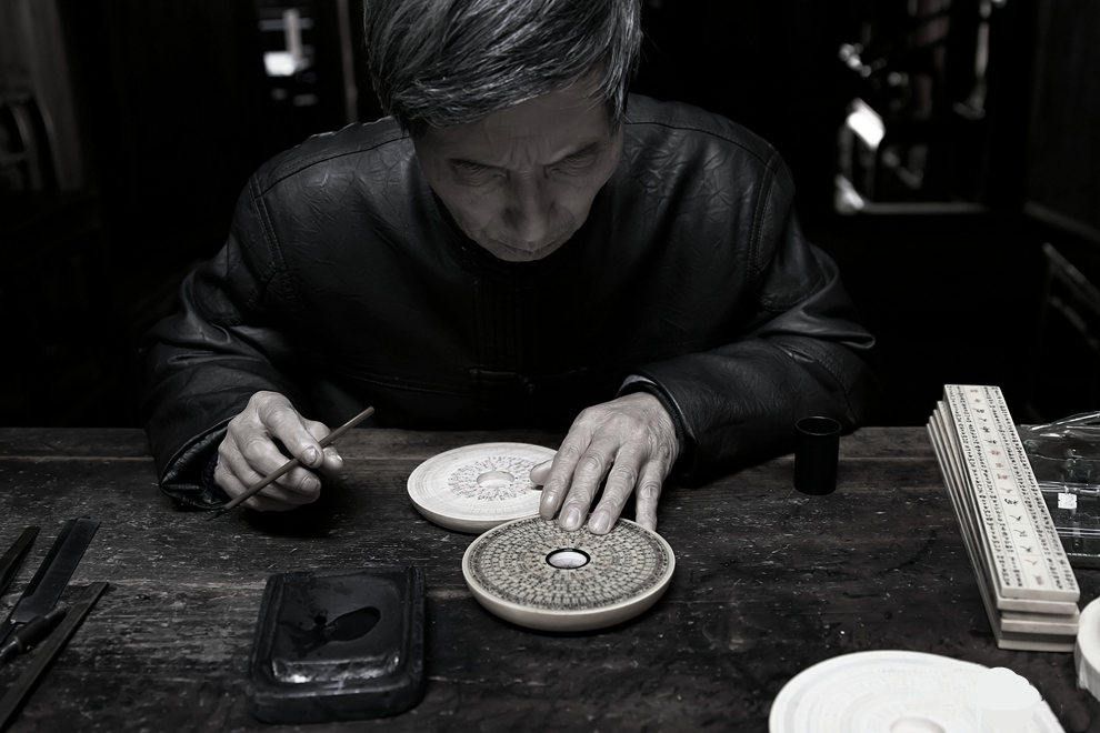 真正的風水寶地，沒有大福的人承受不起？祖上積德，子孫後代才能後福無窮！