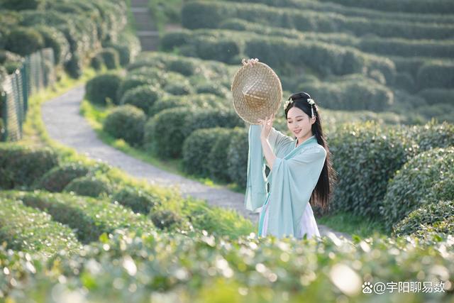 穀雨至,福運來!這6生肖將會有好運眷顧!