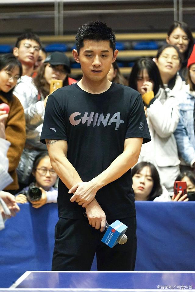 張繼科收入高達6000萬，為何還不上500萬債務？一語擊醒夢中人！