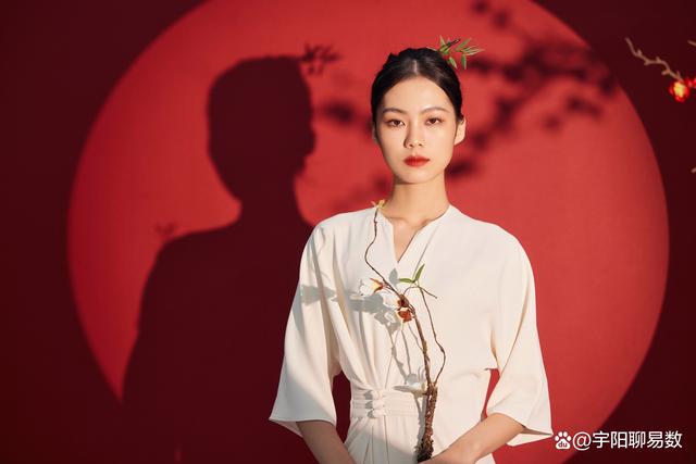 抬頭紋竟藏玄機?從四種抬頭紋看你財運如何!