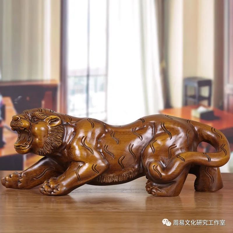 老虎擺掛件放到哪裡合適