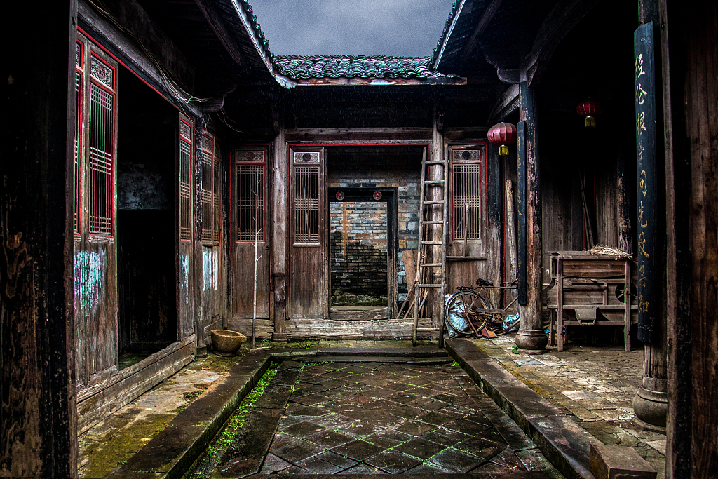 最容易招來邪祟的風水格局