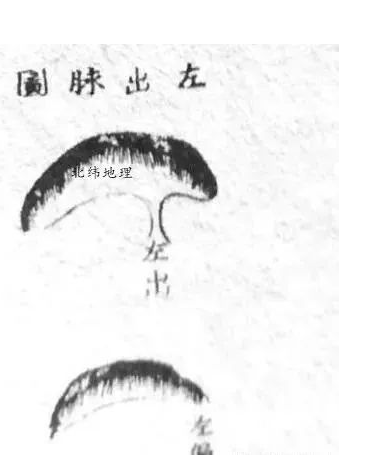 揭祕!風水師墳墓點穴【零基礎操作圖解】,必收藏!