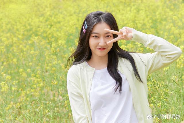 這4個生肖的女生桃花運旺，常常為情所困！