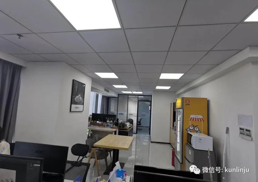 辦公室座位可以提升自己的事業和財運