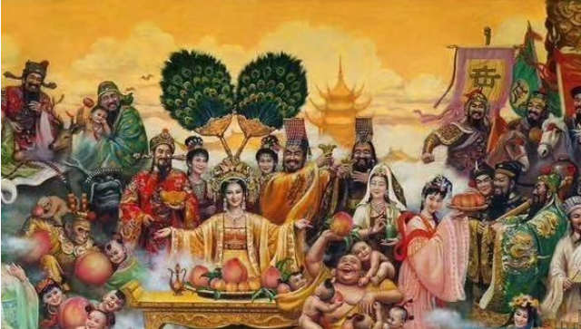 家中神靈要如何擺放