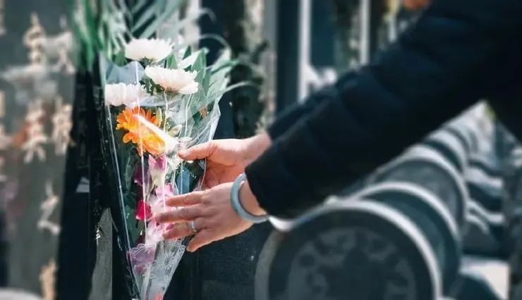 “清明不帶4人掃墓，子孫後代一直富”，4人分別指誰？為啥不能去掃墓？