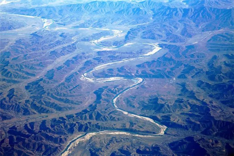 陰陽宅風水：如何識別龍脈！