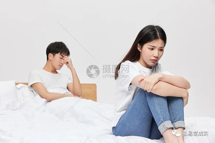 破壞夫妻感情的風水