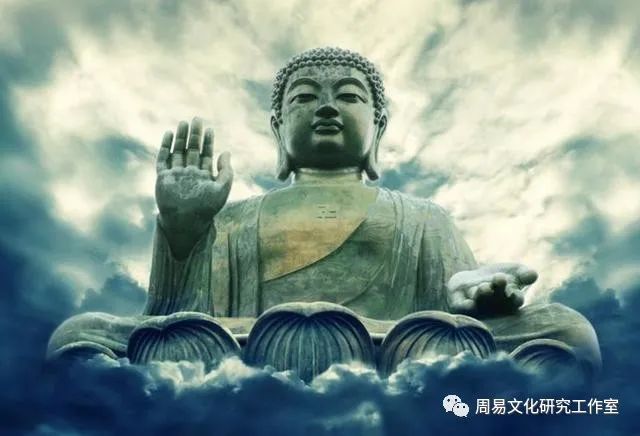風水擺件如來佛的作用
