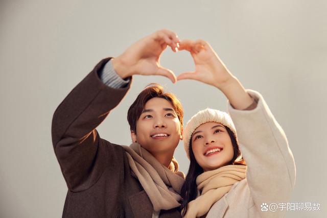 好事成雙!2023年有望結婚添丁的生肖!