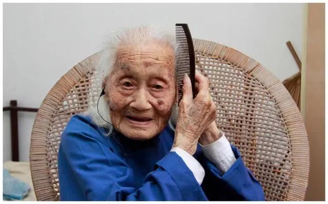 民俗：“人老兩個坎，熬過就長壽”，這“兩坎“是哪年？