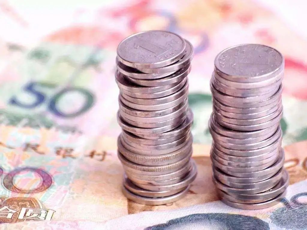 魚缸裡放硬幣,就能提升財運?