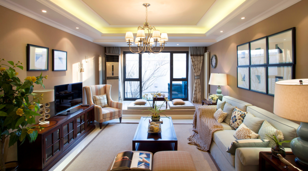 幾個讓家中多聚陽氣的方法，簡單實用！