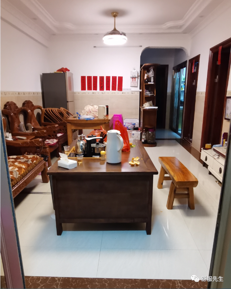 房間風水不好，身體疾病不斷！