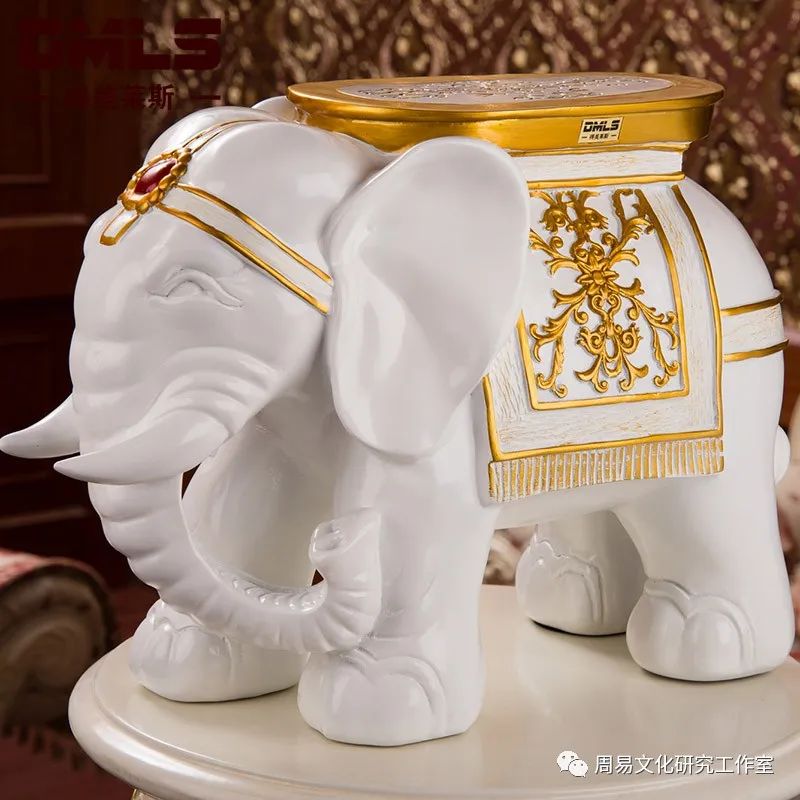 風水大象擺件禁忌！！