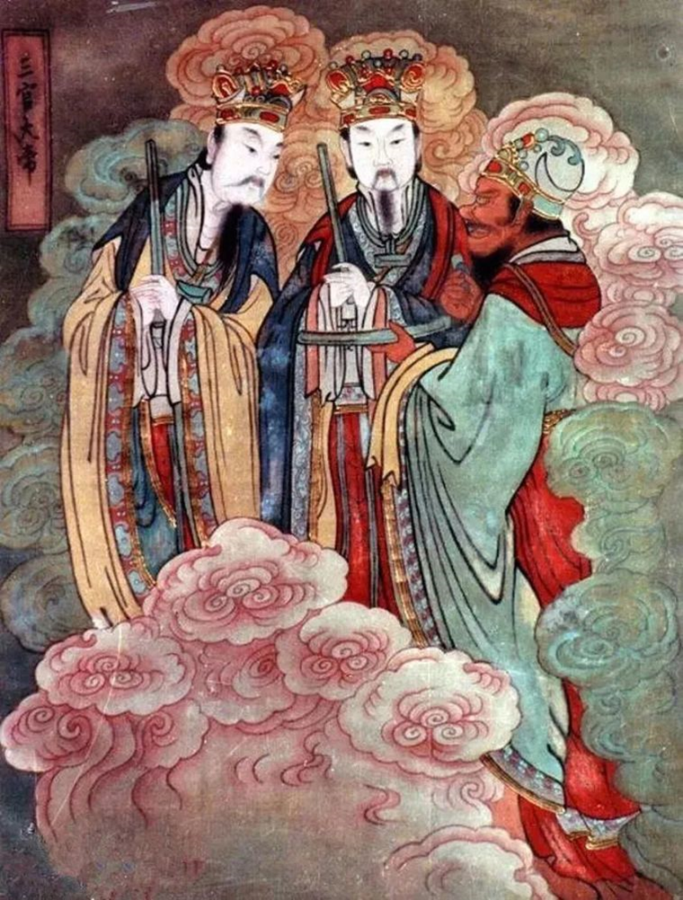 2023開運法門：教你如何化解災厄，所求如願！