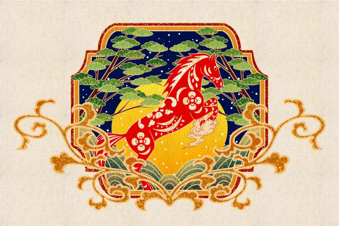 秘傳十二生肖轉運方法！（建議收藏）