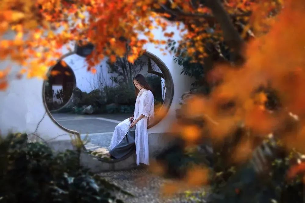 好漂亮的一段話,這就是人生真諦