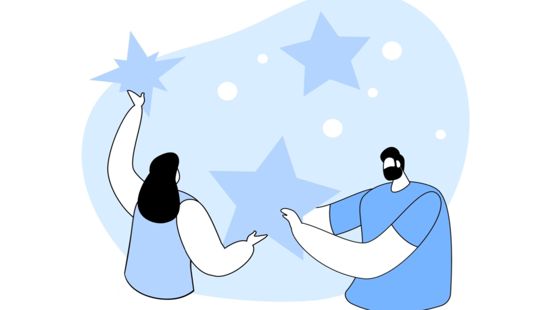 天生絕配！個性很合的【星座男女配對】