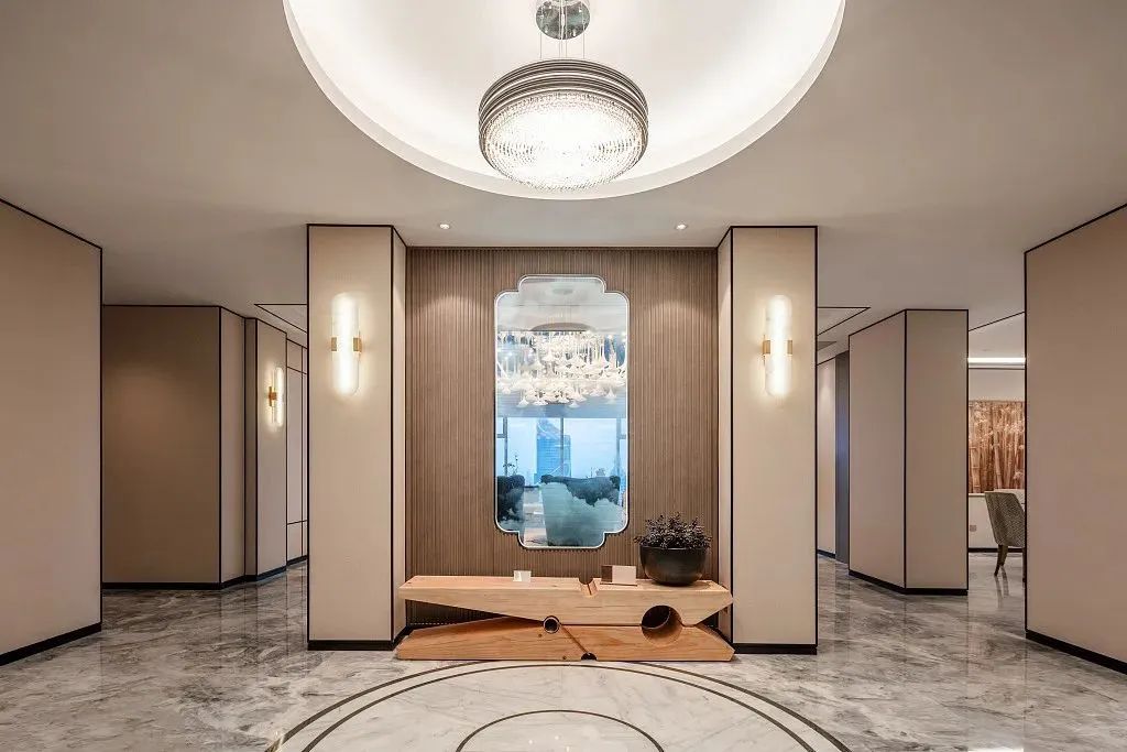 玄關風水四大忌，直接把財神擋在門外！