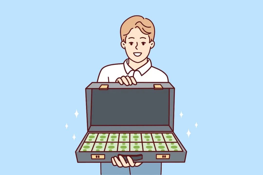 遇水則發！ 節氣雨水之後【財運轉旺】的星座