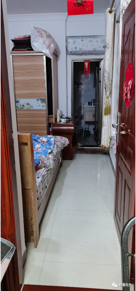 房間風水不好，身體疾病不斷！