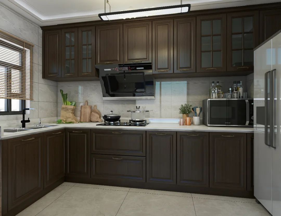 風水知識：廚房風水布局忌諱，看看你家中有沒有！