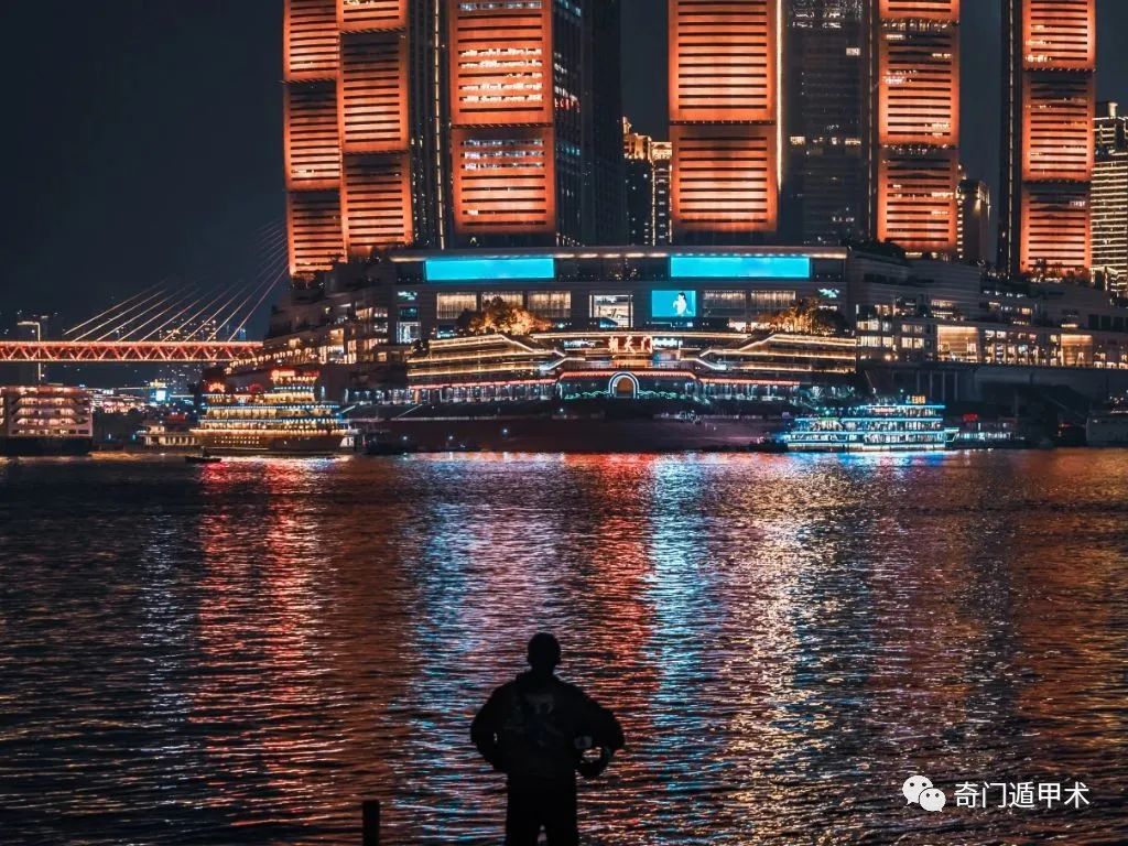 奇門遁甲知識：十天干在陽宅風水預測中的用神符號及信息象意