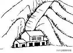 圖文詳解10個住宅風水禁忌，農村有房的請對照！看是否有道理？