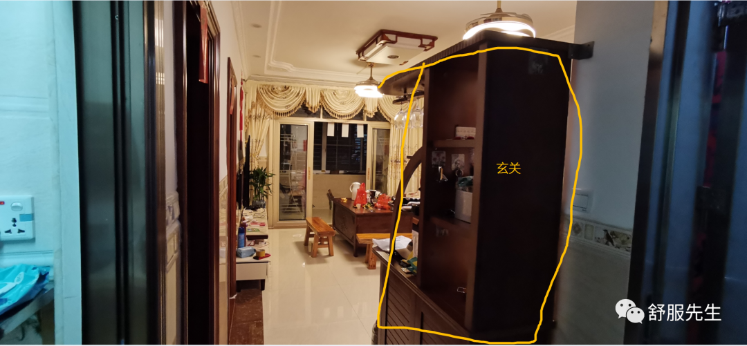 房間風水不好，身體疾病不斷！