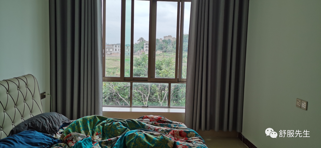 房屋風水之：看門可知卧室風水！