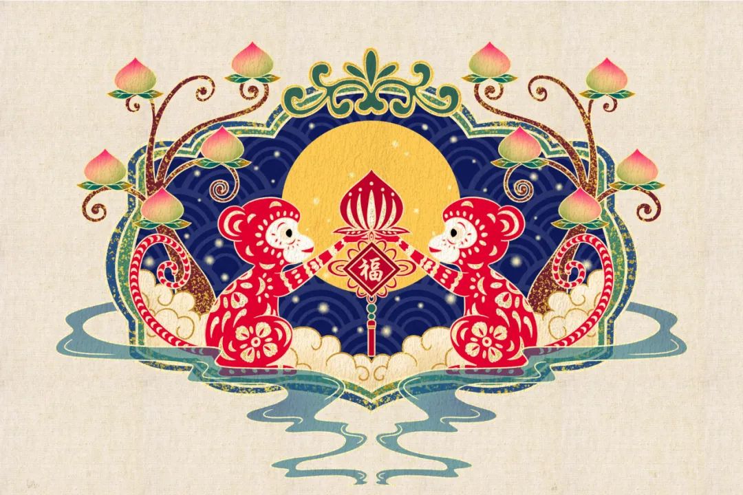 秘傳十二生肖轉運方法！（建議收藏）