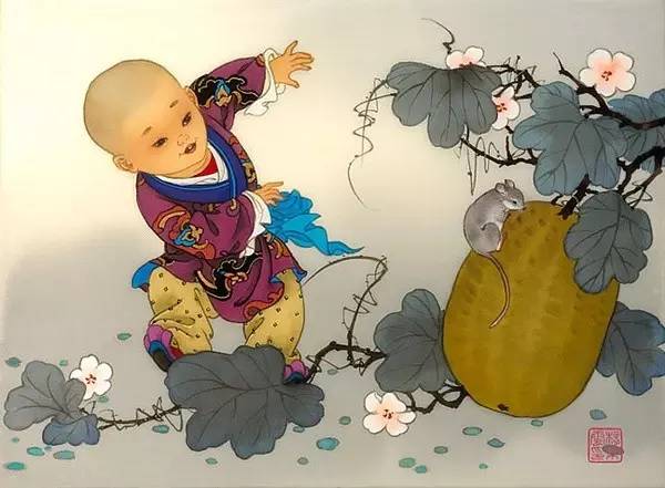 十二生肖的貴人是誰,剋星又是誰?