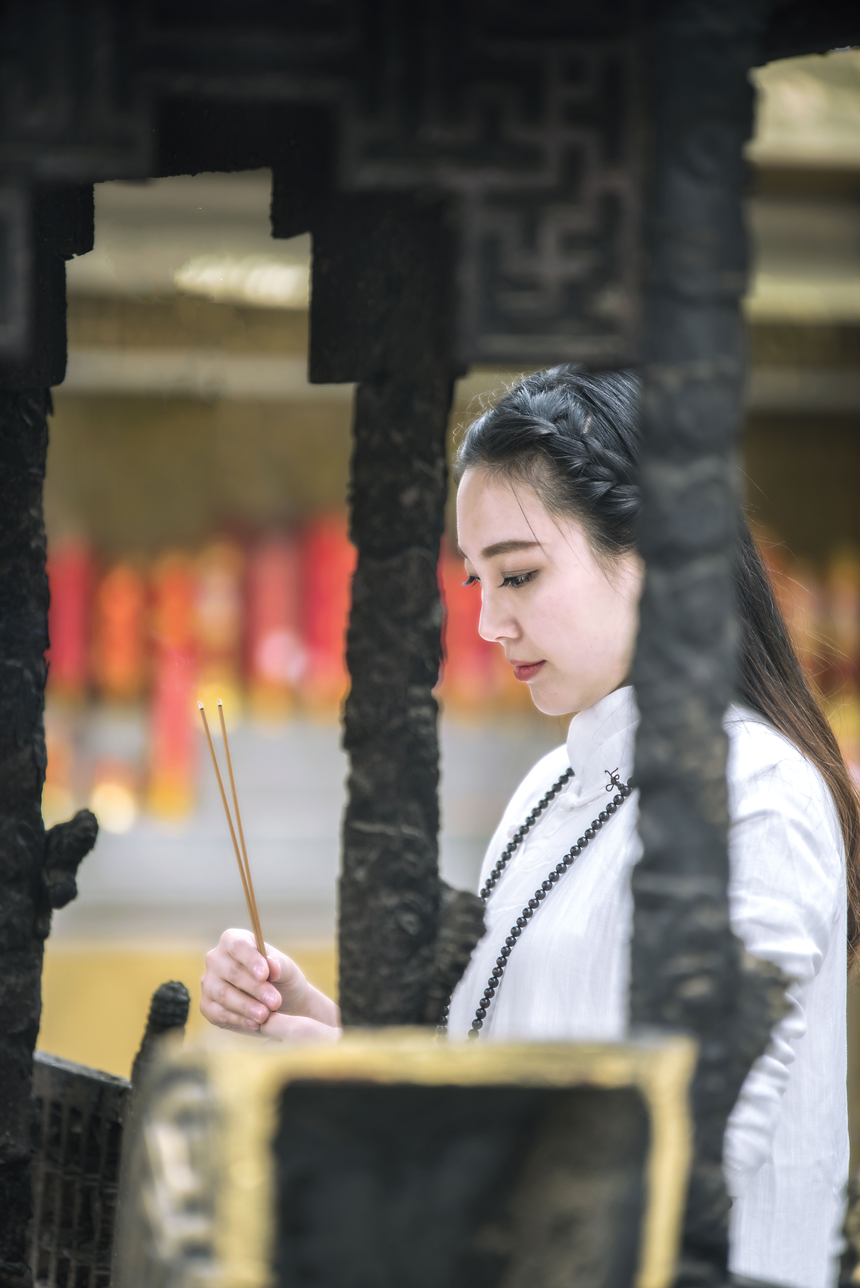 增加正能量的五十個方法，只用一遍，能量翻倍！