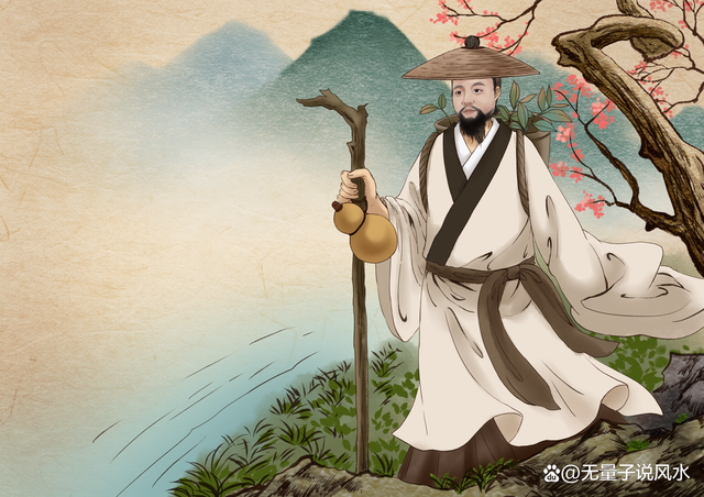 風水師怎麼找客戶，風水先生無量子：把客戶當朋友處