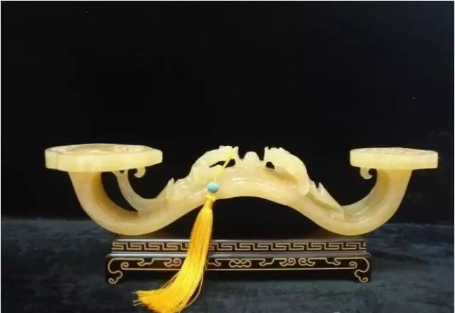 風水擺件的助運之路--如意