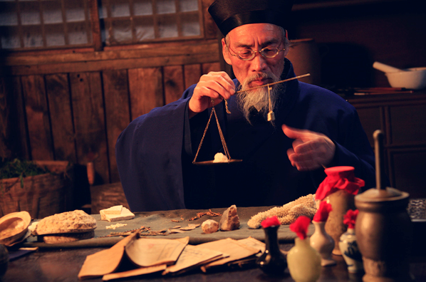 道醫：春夏養陽，秋冬養陰，不同體質的人，如何養生！