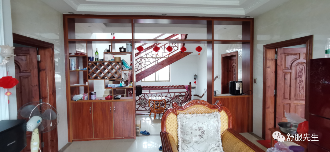 房屋風水之：看門可知卧室風水！