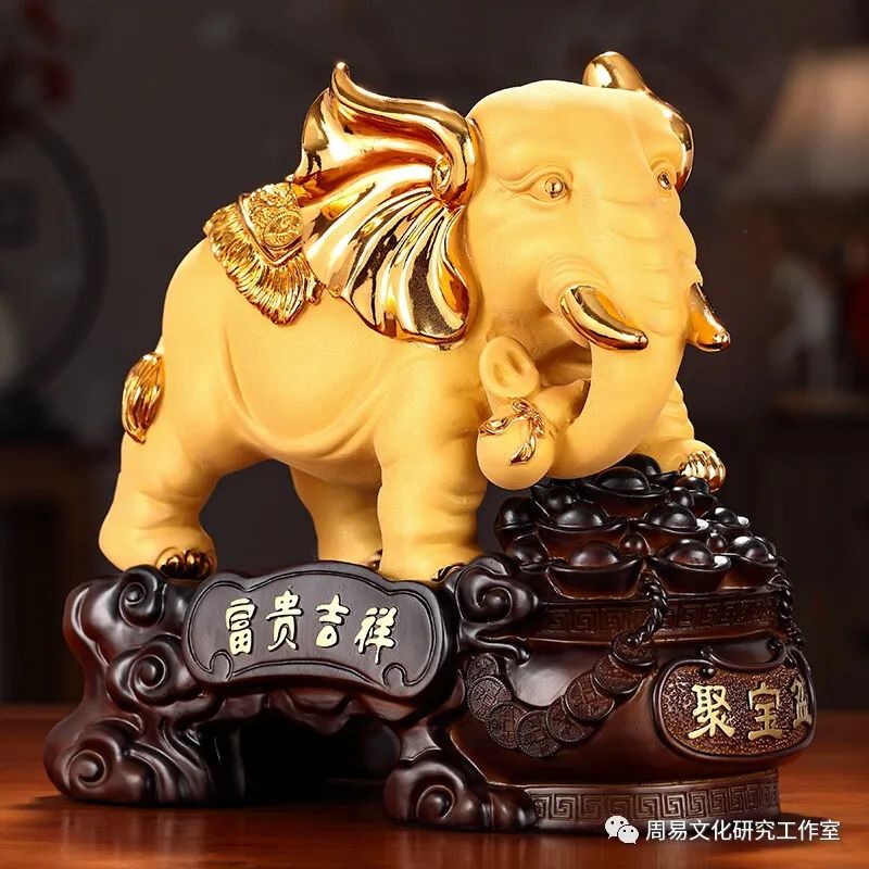 風水大象擺件禁忌！！