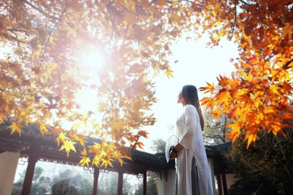 好漂亮的一段話，這就是人生真諦